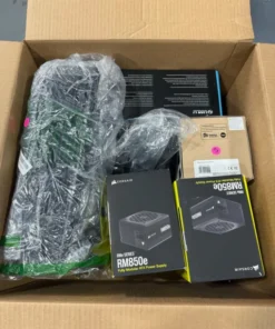 consumer electronics liquidation pallets​