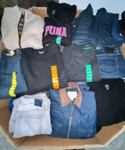 markenkleidung günstig online kaufen​