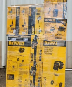 dewalt akku werkzeug​