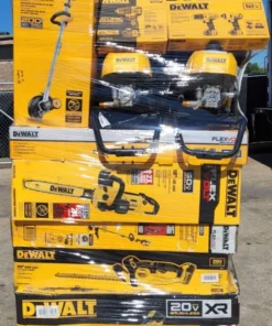 akku werkzeug set dewalt​