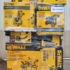dewalt werkzeug set​