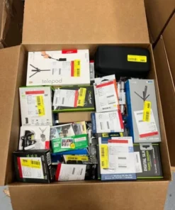 electronic liquidation pallets​