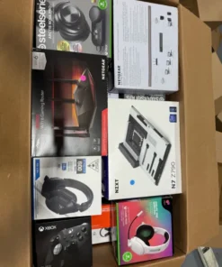 electronics liquidation pallets​