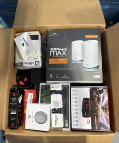 electronics liquidation pallet​