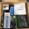 electronics pallets liquidators​
