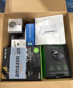 electronics pallets liquidators​