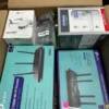 elektronik bauteile restposten​