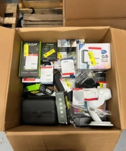 elektronik restposten großhandel​