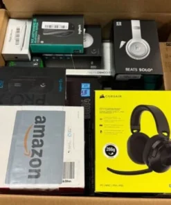 elektronik restposten kaufen​