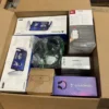 elektronik restposten verkaufen