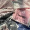gymshark kleidung bestelle
