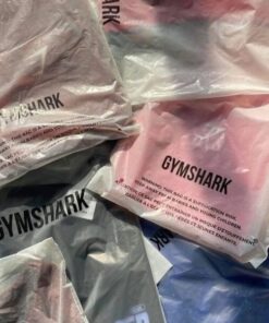 gymshark kleidung bestelle