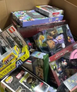amazon toy pallets for sale​