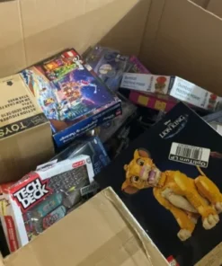 toy pallets​