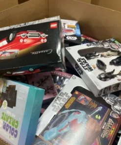 amazon toy pallets for sale​
