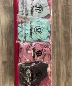 lululemon athletica clothing​