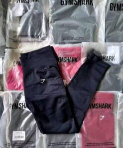 fitness kleidung damen gymshark​