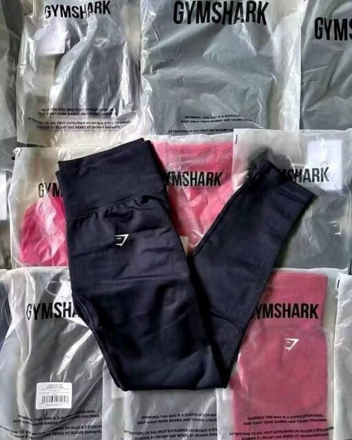fitness kleidung damen gymshark