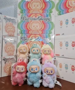 labubu kaufen pop mart​