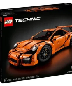lego 42056 porsche 911 gt3 rs technic