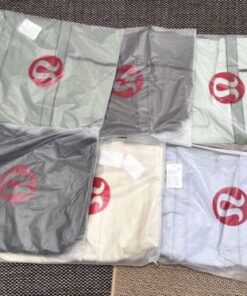 lululemon athletica clothing​