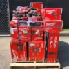 milwaukee power tool set​