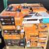 oscillating tool ridgid​