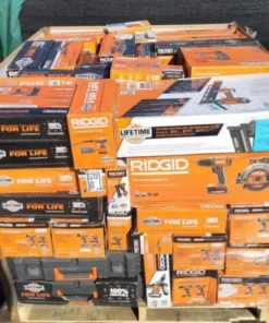 oscillating tool ridgid​