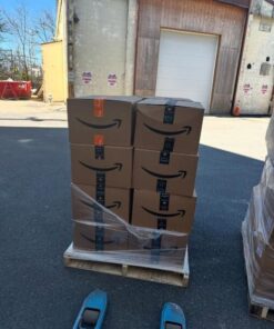 mysterious box amazon