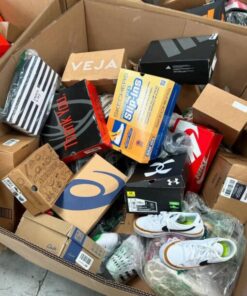 amazon return pallets kaufen deutschland​