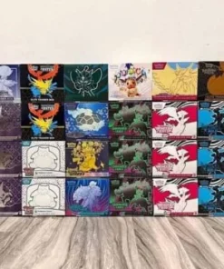 pokemon display kaufen