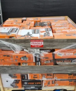 ridgid akku werkzeug