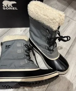 winterschuhe herren kaufen​