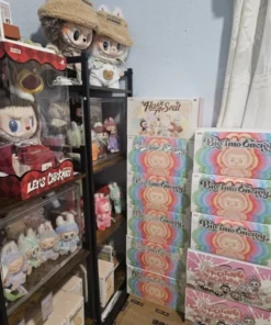 labubu kaufen pop mart​