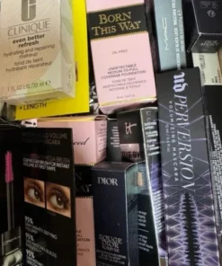 cosmetic pallets​