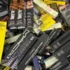 cosmetic pallets​