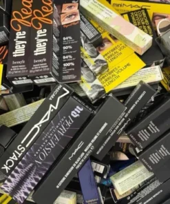 cosmetic pallets​