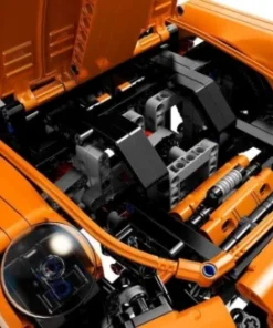 lego 42056 porsche 911 gt3 rs technic