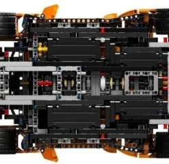 lego 42056 porsche 911 gt3 rs technic