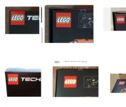 lego 42056 porsche 911 gt3 rs technic