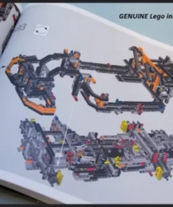 lego 42056 porsche 911 gt3 rs technic