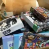 toy pallets​