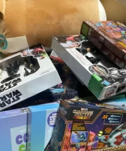 toy pallets​